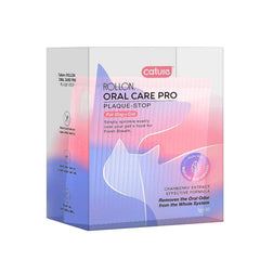 Bột Vệ Sinh Răng Miệng Chó Mèo Trộn Thức Ăn Cature Rollon Oral Care - Paddy Pet Shop