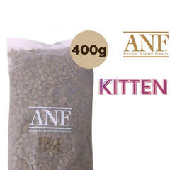 Hạt Cho Mèo ANF 6Free Indoor