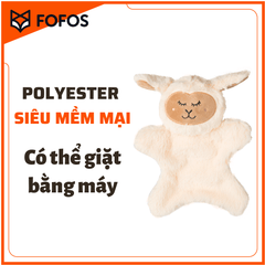 Đồ Chơi Cho Chó Thú Bông FOFOS - Paddy Pet Shop