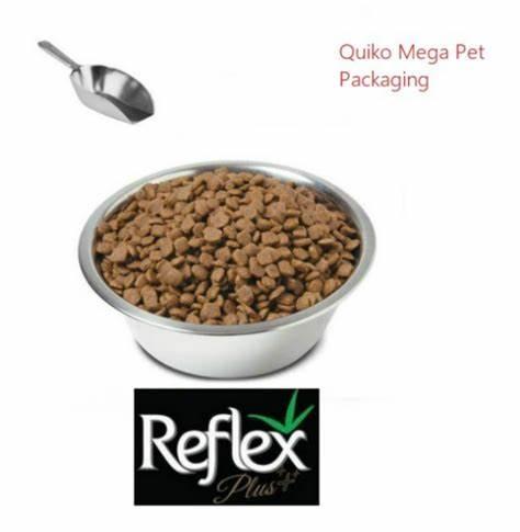 Hạt Cho Mèo Trưởng Thành Reflex Urinary Hỗ Trợ Tiết Niệu - Paddy Pet Shop