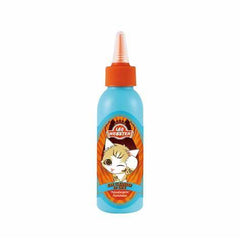 Dung Dịch Vệ Sinh Mèo Lee & Webster 130ml - Paddy Pet Shop