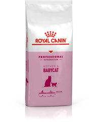 Thức Ăn Hạt Cho Mèo Mẹ & Mèo Con Royal Canin Mother & Babycat