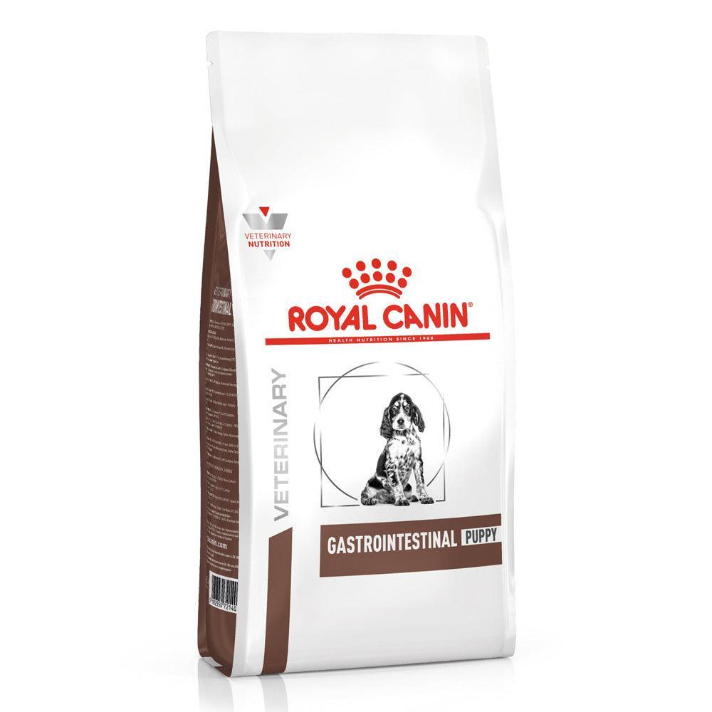 Thức Ăn Hạt Cho Chó Con Hỗ Trợ Tiêu Hóa Royal Canin Gastrointestinal Puppy - Paddy Pet Shop