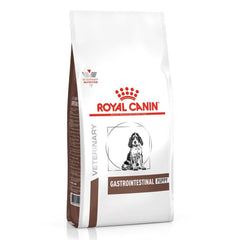 Thức Ăn Hạt Cho Chó Con Hỗ Trợ Tiêu Hóa Royal Canin Gastrointestinal Puppy - Paddy Pet Shop