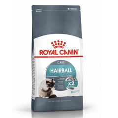 Thức Ăn Hạt Cho Mèo Tiêu Búi Lông Royal Canin Hairball - Paddy Pet Shop