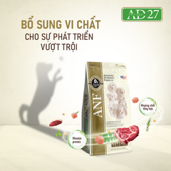 Hạt Cho Chó Mọi Lứa Tuổi ANF AD27