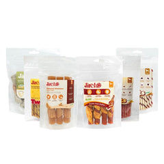 Bánh Thưởng Que Gặm Sạch Răng Cho Chó Jireho