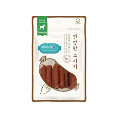 Bánh Thưởng Cho Chó Lạp Xưởng Gooday 100g