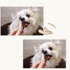 Bánh Thưởng Cho Chó Lạp Xưởng Gooday 100g