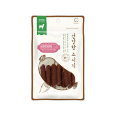 Bánh Thưởng Cho Chó Lạp Xưởng Gooday 100g