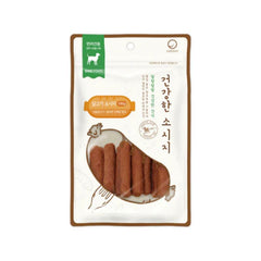 Bánh Thưởng Cho Chó Lạp Xưởng Gooday 100g