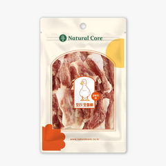 Bánh Thưởng Cho Chó Thịt Vịt Natural Core