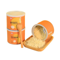 Bánh Thưởng Cho Chó Mèo Chà Bông Ruốc Gà Hipidog 100g