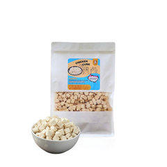 Bánh Thưởng Thịt Sấy Cho Chó Mèo Catsdo