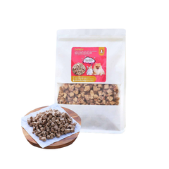 Bánh Thưởng Thịt Sấy Cho Chó Mèo Catsdo