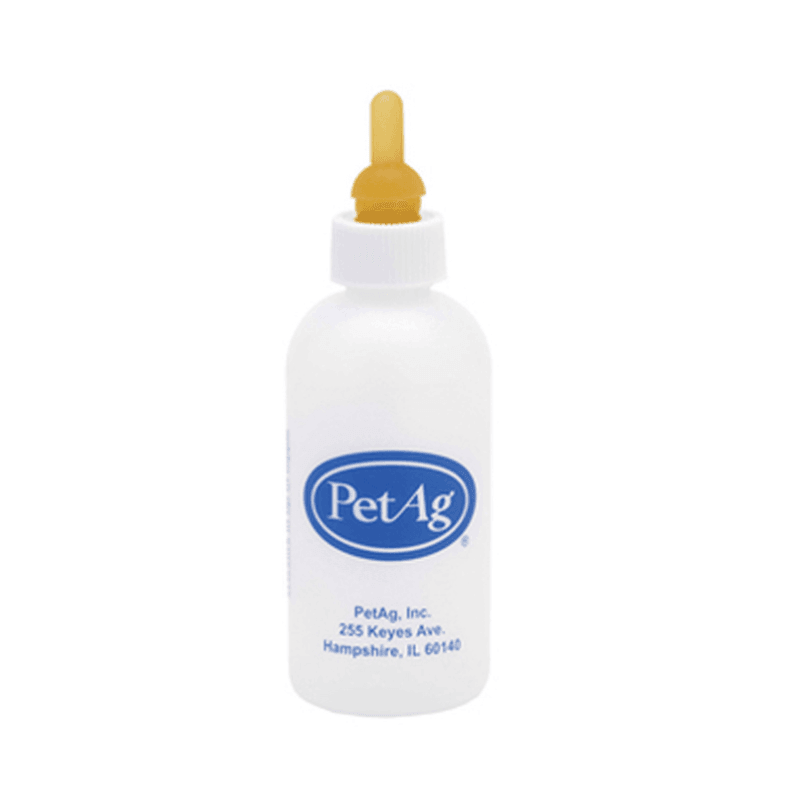 Bình Bú Sữa PETAG Chó Mèo Con (Chuẩn USA) - Paddy Pet Shop