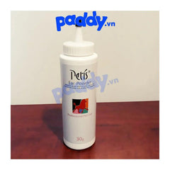 Bột Nhổ Lông Tai Cho Chó Mèo Petis Ear Powder 5g - Paddy Pet Shop