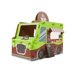 Cào Móng Giấy Cho Mèo Mọi Lứa Tuổi FOFOS