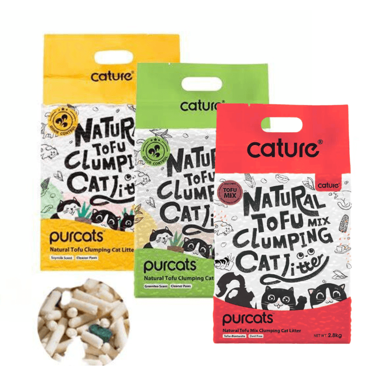 cat-dau-nanh-cho-meo-cature-tofu