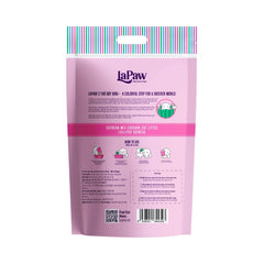 Cát Đậu Nành Cho Mèo LaPaw Cao Cấp 2.5kg