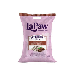 Cát Mèo LaPaw Đất Sét Mix Than Hoạt Tính - Paddy Pet Shop