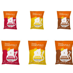 Cát Vệ Sinh Cho Mèo AATAS Mẫu Mới [5-10L]