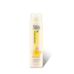 Dầu Xả Dưỡng Lông Cho Chó Mèo Tropiclean Spa Nourish