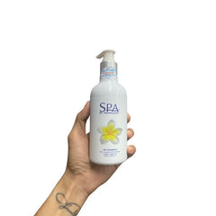 Dầu Xả Dưỡng Lông Cho Chó Mèo Tropiclean Spa Nourish