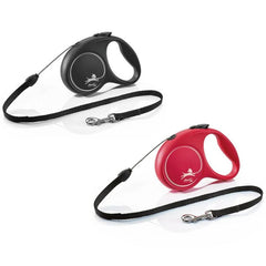 Dây Dắt Bấm Tự Động Cho Chó Flexi Classic