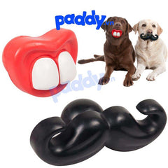 Đồ Chơi Cho Chó Cao Su Funny Face - Paddy Pet Shop