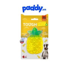 Đồ Chơi Cho Chó Cao Su FOFOS Tough Fruit - Paddy Pet Shop