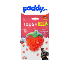 Đồ Chơi Cho Chó Cao Su FOFOS Tough Fruit - Paddy Pet Shop