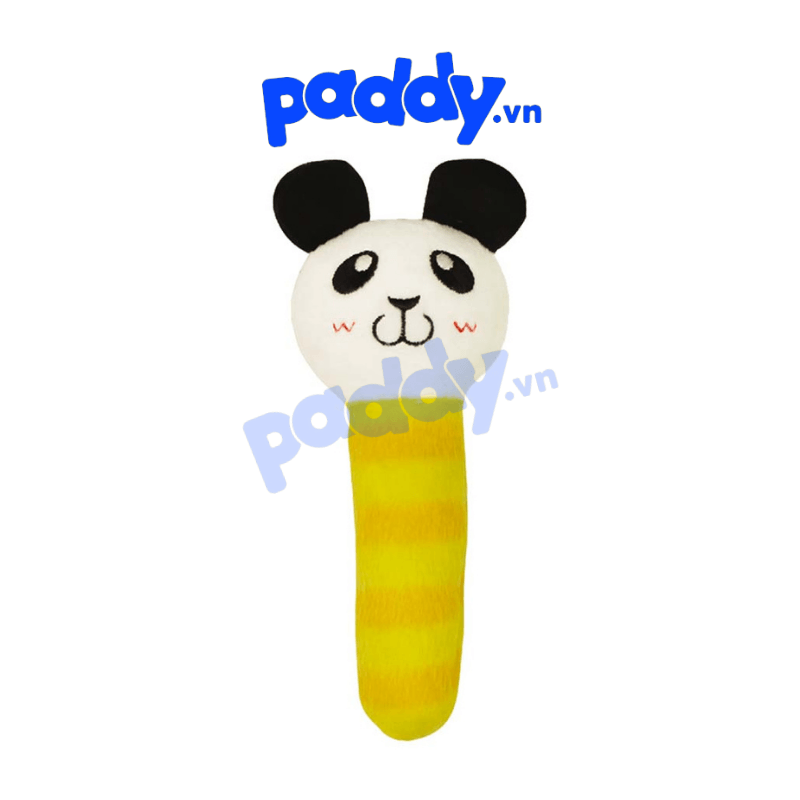 Đồ Chơi Cho Chó Que Thú Bông DoggyMan - Paddy Pet Shop