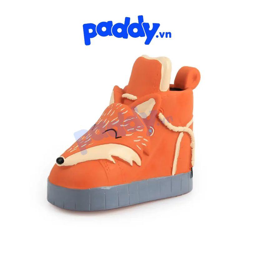 Đồ Chơi Cho Chó Giày Cao Su Doggies Shoes - Paddy Pet Shop