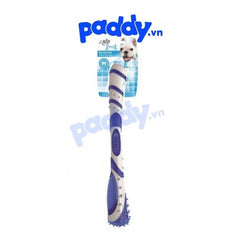 Đồ Chơi Cho Chó Cây Cao Su Sạch Răng Future Dental - Paddy Pet Shop