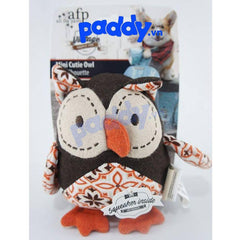 Đồ Chơi Cho Chó Thú Bông Vintage - Paddy Pet Shop