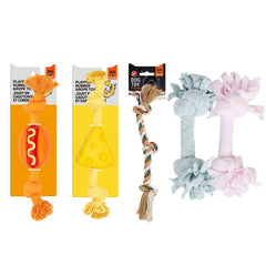 Đồ Chơi Dây Thừng Cho Chó FOFOS