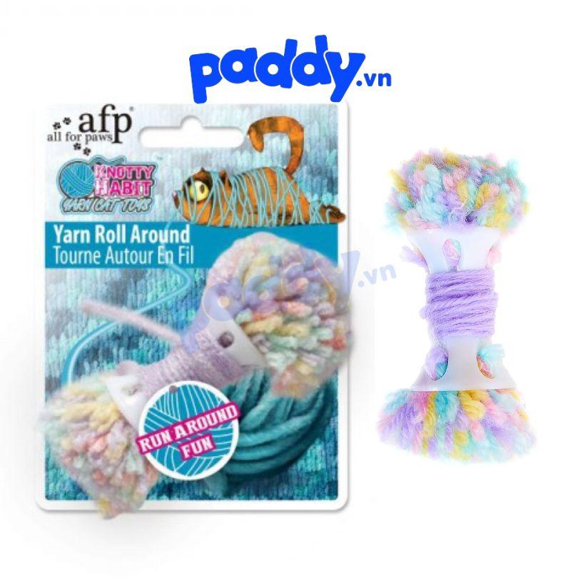 Đồ Chơi Mèo AFP Nhiều Loại - Paddy Pet Shop