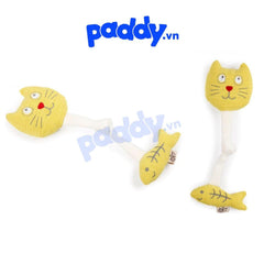 Đồ Chơi Mèo AFP Nhiều Loại - Paddy Pet Shop