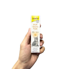 Gel Dinh Dưỡng Cho Mèo Gimcat 20g