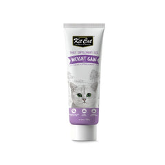 Gel Dinh Dưỡng & Chức Năng Cho Mèo Kit Cat