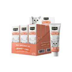 Gel Dinh Dưỡng & Chức Năng Cho Mèo Kit Cat