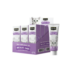 Gel Dinh Dưỡng & Chức Năng Cho Mèo Kit Cat