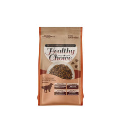 Hạt Cho Chó Doggyman Healthy Choice