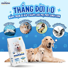 Hạt Cho Chó Maxime Elite 1.5Kg