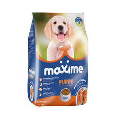 Hạt Cho Chó Maxime 1.5Kg