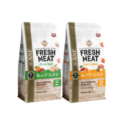 Hạt Cho Chó Mọi Lứa Tuổi ANF Fresh Meat 1.6kg