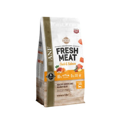 Hạt Cho Chó Mọi Lứa Tuổi ANF Fresh Meat 1.6kg