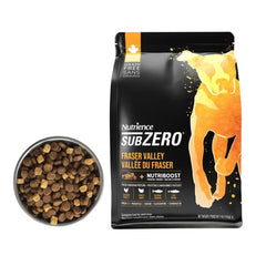 Hạt Cho Chó Nutrience Subzero Fraser Valley Dog