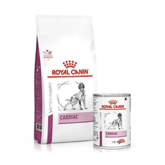 Hạt Điều Trị Bệnh Cho Chó Hỗ Trợ Tim Mạch Royal Canin Cardiac 2kg - Paddy Pet Shop